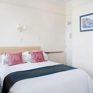 Private Bathroom Double Room